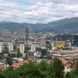centrum Sarajeva