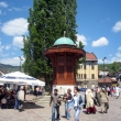 trit Baarija-Sarajevo