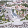 kesansk poutn msto Medjugorje