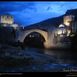 Mostar za soumraku